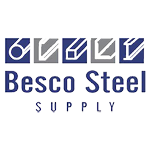 Besco Steel Supply Logo