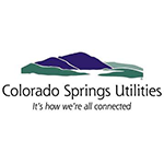 Colorado Springs Utilities Logo