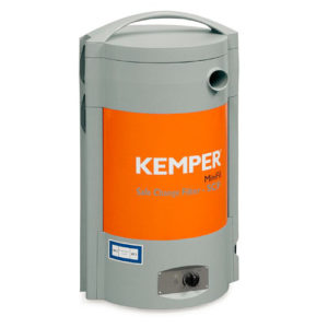 Kemper MiniFil Portable Filter | Welding Smoke Filtration | Industrial Air Filtration