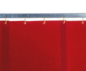 Kemper Welding Curtain | Industrial Welding Safety Equipment