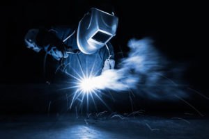 Minimize Dangerous Health Risks With Welding Smoke and Fume Extraction Systems