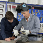 Employers are Responsible for Welder Health and Safety