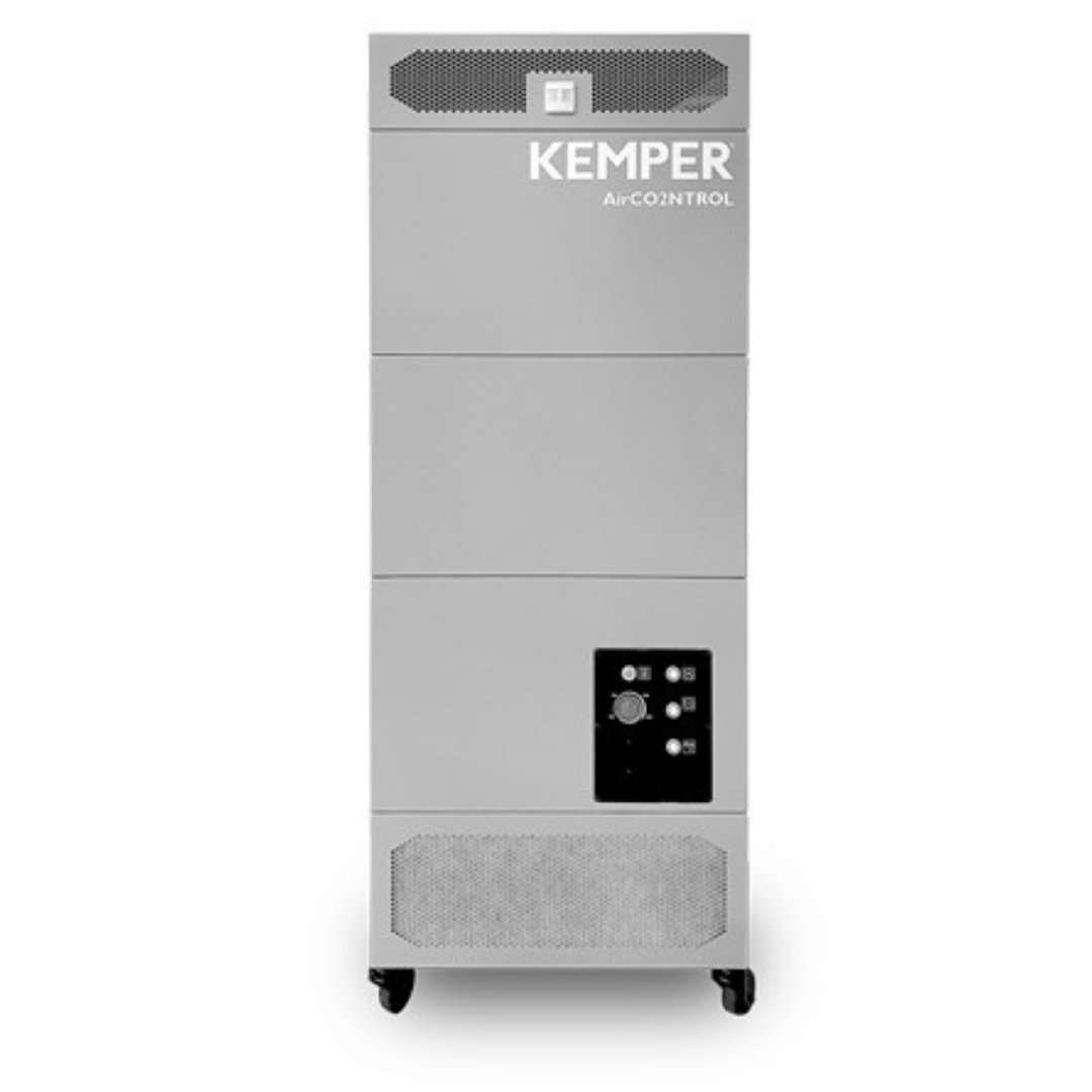 Kemper Water Control Systems